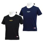  low кольцо sRawlings Junior короткий рукав нижняя рубашка бейсбол JR нижняя рубашка (ASU11S02J)