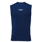  low кольцо sRawlings безрукавка нижняя рубашка безрукавка нижний 25SS ASU15S03