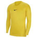 NIKE( Nike ) Nike DRI-FIT park First re year длинный рукав джерси футбол одежда p Ractis рубашка (AV2609-719)