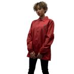 ボルコム VOLCOM Basic Logo Coach Jacket ジャケット WOMENS VOLCOM LIGHT JACKETS b15118jb-red