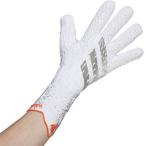 アディダス adidas プレデター GK グローブ PRO サッカーキーパー手袋 21FW (BJ084-GV0259)