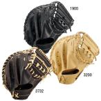 ゼット ZETT  軟式用グラブ ネオステイタス26 捕手用  野球 軟式  グローブ キャッチャー ミット  26SS(BRC362612)