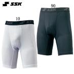 ショッピングSSK エスエスケイ SSK ジュニア スライディングパンツ 野球 JR ウェア スライディングパンツ スラパン 19SS (BSP003J)