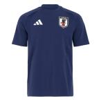 ショッピングアディダス tシャツ アディダス adidas  アディダス サッカー日本代表 ティロ26 トラベル 半袖Tシャツ  サッカー ウェア JAPAN  26SS(BW098-JZ9097)