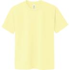 グリマー glimmer 4.4OZ ACT ドライTシャツ100-150 カジュアル 半袖Tシャツ (00300ca-134)