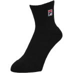フィラ FILA  FILA 1Pソックス カジュアル ソックス ソックス （02638540-98）