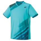  Yonex YONEX Uni игра рубашка ( Fit стиль ) бадминтон одежда ( Uni ) (10541)