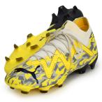 ショッピングサッカースパイク PUMA(プーマ)  フューチャー アルティメット FG/AG (LONG PILE)  サッカースパイク フューチャー  23AH (107355-04)