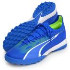 PUMA( Puma ) Ultra Ultimate CAGE футбол тренировочная обувь ULTRA 23AH (107502-03)