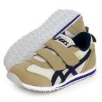  Asics asics IDAHO MINI 4 (a Ida ho Mini ) Kids обувь бег обувь (1144A236-200)