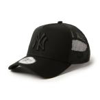 NEWERA( New Era ) 940AF TR NEYYAN BLK BLK 26J спорт стиль одежда колпак 14942621