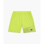 ショッピングハーフパンツ メンズ ヨネックス YONEX メンズニットハーフパンツ テニス・バドミントン ウェア（メンズ） (15241)