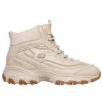 ショッピングSlip SKECHERS(スケッチャーズ) D'LITES BOOT - VERY CHIC スポーツスタイル シューズ スポーツカジュアルシューズ 169076