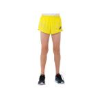  Asics asics Jr. бег брюки ( желтый ) (2094A002)