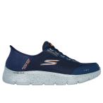SKECHERS(スケッチャーズ) Skechers Hands Free Slip-ins GO WALK FLEX-100% WATERPROOF シューズ スポーツカジュアルシューズ 216330WW