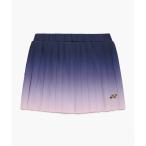  Yonex YONEXwi мужской юбка теннис * бадминтон одежда ( женский ) (26205)