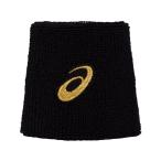  Asics asics WRISTBAND Performance черный X Gold тренировка ekip men to( Uni ) (3033B872)
