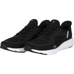 PUMA プーマ SOFTRIDE フレックス レース EASE IN ALT ワイド ウェルネス ランニングシューズ 31199601