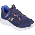skechers( Skechers ) 43 BOUNDER-BRISK-BURS повседневная обувь (403822l-nvbl)