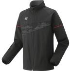 YONEX Yonex Uni вязаный разогрев рубашка ( Fit стиль ) теннис WUP вязаный жакет 50178-007