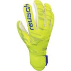 ロイシュ reusch ピュア コンタクト スピードバンプ キーパー手袋 (5170000)