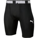  Puma PUMA компрессионный Short ta цельный tsu* леггинсы (656333)