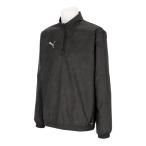 PUMA(プーマ) teamCUP ウラトリコット ピステトップ サッカー ウェア ウィンドブレーカーシャツ 660404
