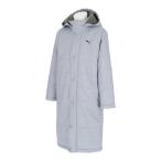 PUMA(プーマ) ACTIVE SPORTS ベンチコート スポーツスタイル ウェア コート 689982