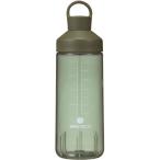 SANTECO サンテコ オーシャンビバレッジボトル 710 抗菌 カーキ アウトドア 水筒・マイボトル (867975)