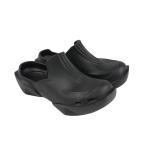 ACT PLUS(アクトプラス) BODY ALIGNMENT+ BLIP-ON スポーツスタイル シューズ スポーツサンダル BA003BK