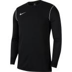 NIKE( Nike ) Nike park 20 Crew верх футбол одежда p Ractis рубашка (BV6875)