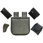  Unic sUnix бейсбол принадлежности для судьи 6 позиций комплект бейсбол soft товары (BX8266)