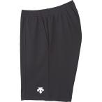 デサント DESCENTE ハーフパンツ バレーWUPニットH・3 4P (DSP1602-BWH)