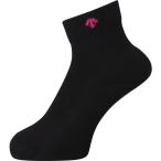  Descente (descente) 2P super short sotsuksbare- носки (dvb9136s2-bmz)