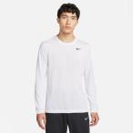 ショッピングナイキ tシャツ メンズ NIKE(ナイキ) ナイキ DF RLGD リセット L/S Tシャツ マルチアスレ ウェア Tシャツ (DX0994)