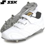 SSK(エスエスケイ) プロエッジTT-VW-F 野球 シューズ ベースボールシューズ(ウレタン金具) 22FW (ESF3221VWF-1010)
