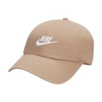NIKE(ナイキ) ナイキ クラブ CB FUT WSH L キャップ スポーツスタイル ウェア キャップ FB5368