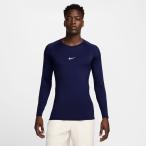 NIKE(ナイキ) ナイキ NP DF L/S タイト トップ ウェア トレーニングシャツ FB7920