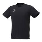 hummel(hyumeru) команда футболка одежда тренировка рубашка HAP4219