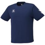 hummel(hyumeru) one отметка футболка мульти- a потертость одежда тренировка рубашка HAY2147