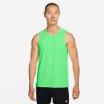 NIKE( Nike ) Nike DF MILER майка наземный & бег одежда p Ractis рубашка IF2019