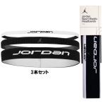 NIKE( Nike ) Jordan ela палочка спорт Mix wise головная повязка 3шт.@ упаковка баскетбол одежда одежда аксессуары JD2022