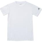 ファイテン Phiten  RAKUシャツ 半袖 無地 ボディーケア Ｔシャツ 半袖Ｔシャツ （jg573003）