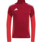 adidas アディダス TIRO 25 コンペティショントレーニングトップ サッカー ＷＵＰニットジャケット (jsk17-ji6500)