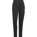 adidas アディダス スリーストライプス レギュラーフィット ダブルニット トラックパンツ マルチスポーツ トレーニングパンツウィメンズ jvp36-jw