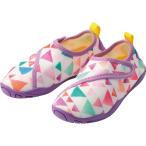 AQA エーキューエー KW-4675 AQAマリンシューズフィットキッズ マリンスポーツ マリンシューズジュニア kw4675-16