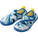 AQA エーキューエー KW-4675 AQAマリンシューズフィットキッズ マリンスポーツ マリンシューズジュニア kw4675-20