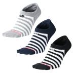 newbalance( New balance ) спортивные туфли length 3P носки спорт стиль одежда носки LAS55635