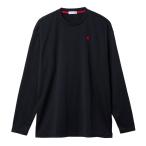 lecoqsportif(ルコック) エコペット長袖シャツ トレーニング 長袖Tシャツ (LT5FLTZ1M)
