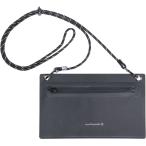 northpaek(ノースピーク) スマホアンドパスショルダー スノボードケース (np5410-bk)